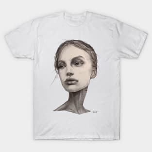 Pauline 1 T-Shirt